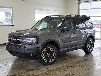 New 2025 Ford Bronco Sport Outer Banks for sale #251076 - photo 1