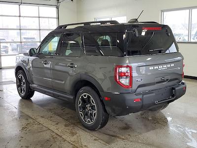 New 2025 Ford Bronco Sport Outer Banks for sale #251076 - photo 2