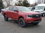 New 2025 Ford Ranger XLT SuperCrew Cab for sale #251077 - photo 4