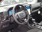New 2025 Ford Ranger XLT SuperCrew Cab for sale #251077 - photo 8
