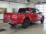 2025 Ford F-150 SuperCrew Cab 4WD Pickup for sale #251079 - photo 5