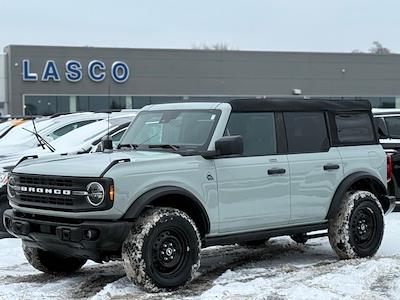 Used 2023 Ford Bronco Black Diamond for sale #251086A - photo 1