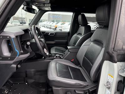 Used 2023 Ford Bronco Black Diamond for sale #251086A - photo 2