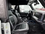2023 Ford Bronco 4WD SUV for sale #251086A - photo 15