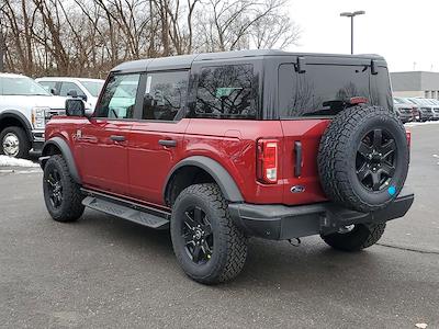 New 2025 Ford Bronco Big Bend for sale #251087 - photo 2