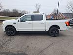 New 2025 Ford F-150 Lightning Platinum SuperCrew Cab for sale #251093 - photo 34