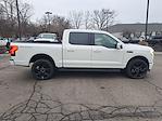 New 2025 Ford F-150 Lightning Platinum SuperCrew Cab for sale #251093 - photo 35