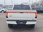 New 2025 Ford F-150 Lightning Platinum SuperCrew Cab for sale #251093 - photo 6
