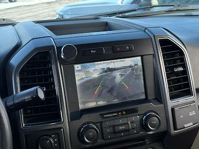 Used 2018 Ford F-150 XLT Super Cab for sale #251096A - photo 2