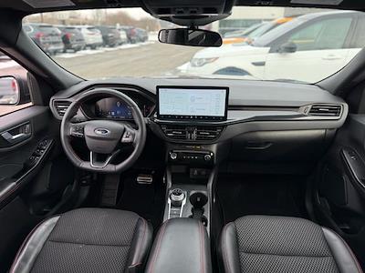Used 2024 Ford Escape - photo 1