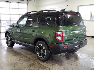New 2025 Ford Bronco Sport Outer Banks for sale #251099 - photo 2