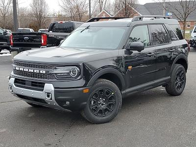 New 2025 Ford Bronco Sport Badlands for sale #251101 - photo 1