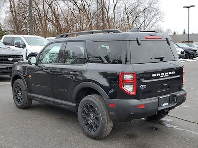 New 2025 Ford Bronco Sport Badlands for sale #251101 - photo 2