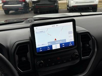 Used 2021 Ford Bronco Sport - photo 1