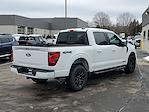 New 2025 Ford F-150 XLT SuperCrew Cab for sale #251106 - photo 5
