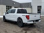 New 2025 Ford F-150 XLT SuperCrew Cab for sale #251106 - photo 2