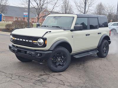 New 2025 Ford Bronco Big Bend for sale #251107 - photo 1