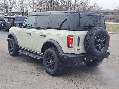 New 2025 Ford Bronco Big Bend for sale #251107 - photo 2