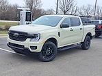 New 2025 Ford Ranger XLT SuperCrew Cab for sale #251108 - photo 1
