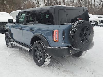 2025 Ford Bronco 4WD SUV for sale #251109 - photo 2