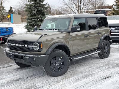 2025 Ford Bronco 4WD SUV for sale #251110 - photo 1