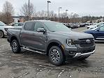 New 2025 Ford Ranger Lariat SuperCrew Cab for sale #251111 - photo 4