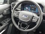 New 2025 Ford Ranger Lariat SuperCrew Cab for sale #251111 - photo 31