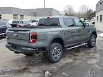 New 2025 Ford Ranger Lariat SuperCrew Cab for sale #251111 - photo 5