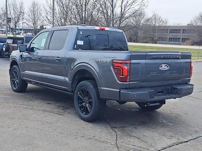 New 2025 Ford F-150 Platinum SuperCrew Cab for sale #251114 - photo 2