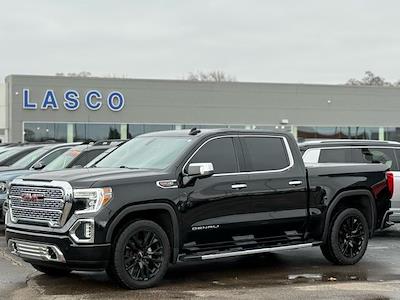 Used 2022 GMC Sierra 1500 - photo 1