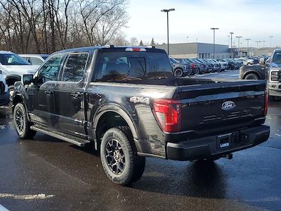 New 2025 Ford F-150 XLT SuperCrew Cab for sale #251116 - photo 2