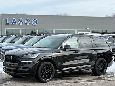 Used 2023 Lincoln Aviator Reserve for sale #251116A - photo 1
