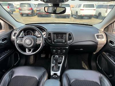 Used 2018 Jeep Compass - photo 1