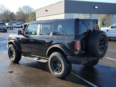 New 2025 Ford Bronco Badlands for sale #251118 - photo 2