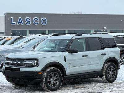 Used 2022 Ford Bronco Sport Big Bend for sale #251119A - photo 1