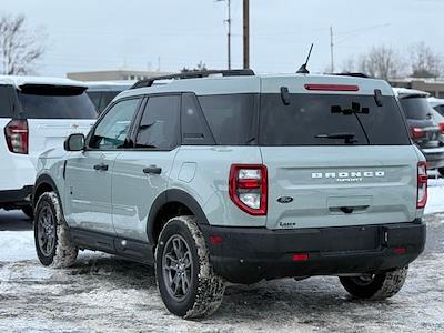 Used 2022 Ford Bronco Sport Big Bend for sale #251119A - photo 2