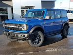 New 2025 Ford Bronco Big Bend for sale #251120 - photo 1
