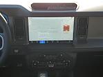 New 2025 Ford Bronco Big Bend for sale #251120 - photo 30
