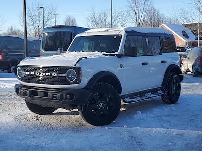 New 2025 Ford Bronco Big Bend for sale #251121 - photo 1