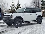 2025 Ford Bronco 4WD SUV for sale #251122 - photo 1