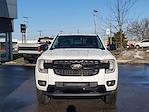 New 2025 Ford Ranger XLT SuperCrew Cab for sale #251126 - photo 3
