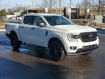 New 2025 Ford Ranger XLT SuperCrew Cab for sale #251126 - photo 4