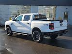 New 2025 Ford Ranger XLT SuperCrew Cab for sale #251126 - photo 2