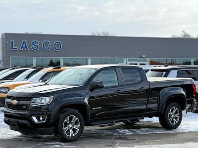 Used 2020 Chevrolet Colorado - photo 1