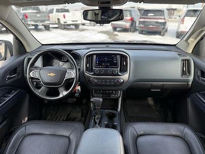 Used 2020 Chevrolet Colorado - photo 1