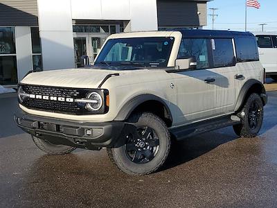 2025 Ford Bronco 4WD SUV for sale #251130 - photo 1