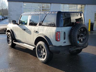 2025 Ford Bronco 4WD SUV for sale #251130 - photo 2