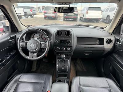 Used 2017 Jeep Patriot - photo 1