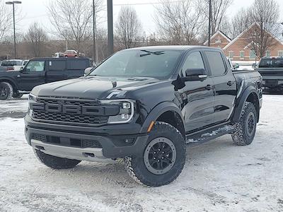 2025 Ford Ranger SuperCrew Cab 4WD Pickup for sale #251135 - photo 1