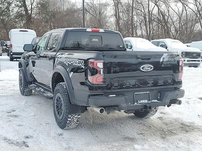 2025 Ford Ranger SuperCrew Cab 4WD Pickup for sale #251135 - photo 2